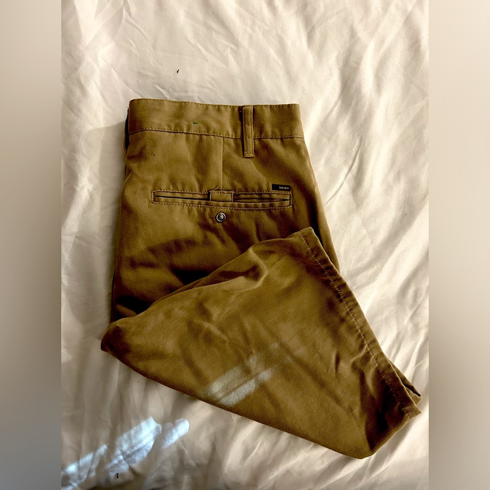 toddland shipwreck shorts (30w)